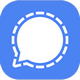 Signal App Icon