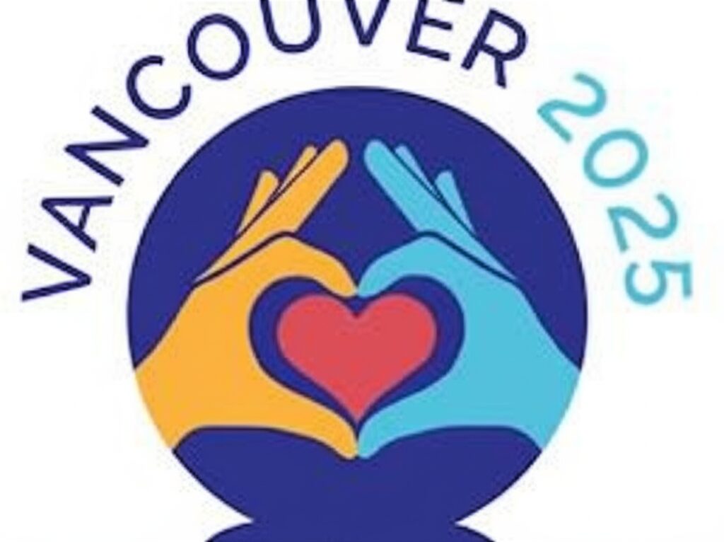 Vancouver AA 2025