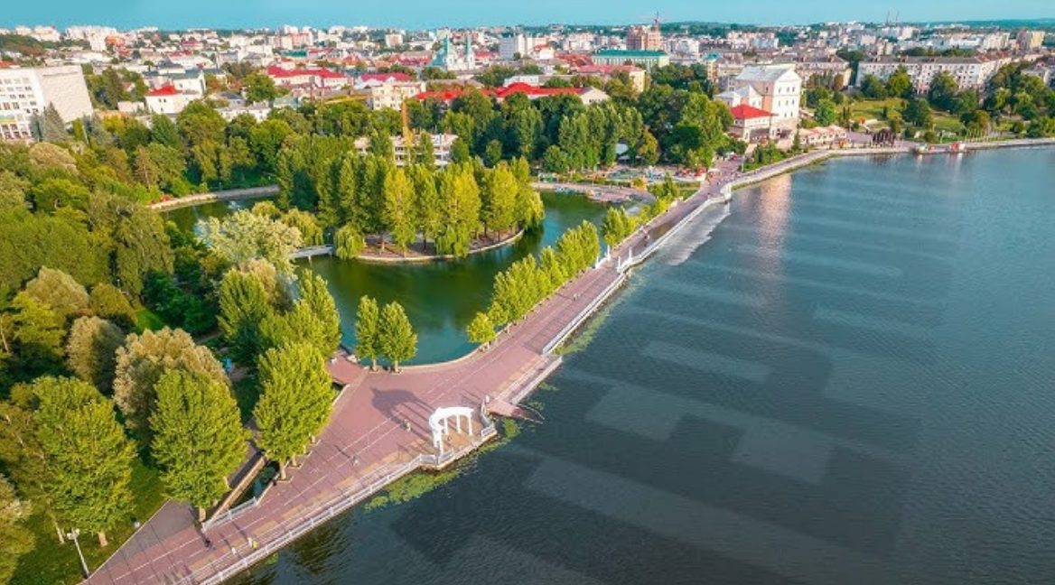 Тернопіль головна